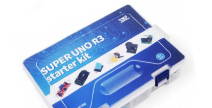 Arduino Starter kity