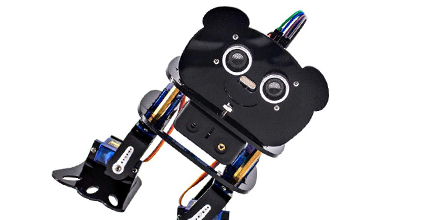 Arduino robot