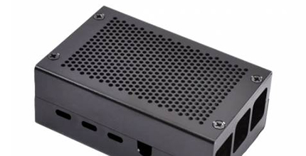 Arduino box, obal