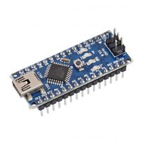 Arduino Nano V3.0 ATmega328 - Precízny klon