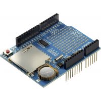 Data logger shield pre Arduino UNO