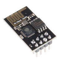 ESP8266 ESP-01 WIFI TCP/IP