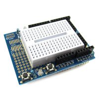 Prototyp shield pre Arduino UNO