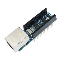Ethernet shield pre Arduino Nano