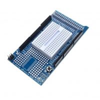 Prototyp shield pre Arduino MEGA