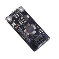 Shield pre NRF24L01 s ATMEGA48