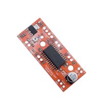 Motor driver A3967 ±750 mA, 30V