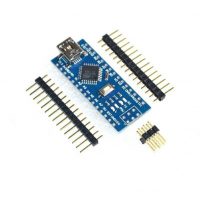 Arduino Nano V3.0 ATmega328 16M 5V CH340G - Nespájkovaný, klon