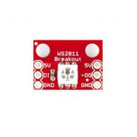 RGB LED modul WS2811
