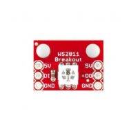 RGB LED modul WS2811