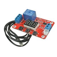 Digitální termostat -20 až 100°C