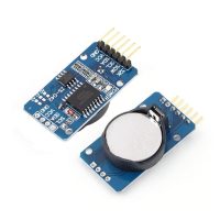 RTC Hodiny reálneho času s pamäťovým modulom pre Arduino - DS3231 AT24C32 IIC