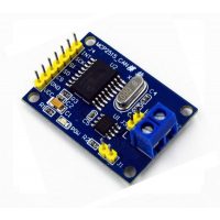 MCP2515 CAN Bus Modul TJA1050 SPI