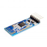 Bluetooth 4.0 modul AT-09 BLE CC2540/CC2541