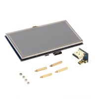 HDMI 5" dotykový panel pre Raspberry Pi
