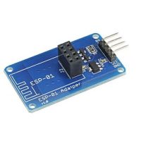 ESP8266 Adaptér pre ESP-01 modul 3,3 V 5V