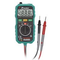 Digitálny multimeter PROSKIT MT-1508