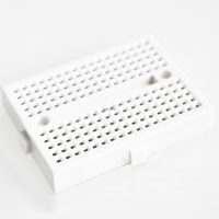 Nepájivé kontaktné pole ZY-170 W