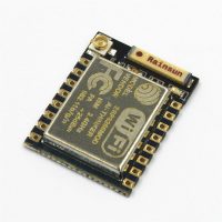 ESP8266 WIFI modul ESP-07 - Bezdrôtový