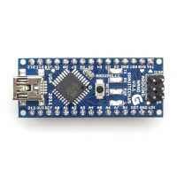 Originálny vývojový kit Arduino Nano