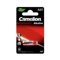Camelion alkalická batéria A27 (L828, MN27, 27A, CA22) - 12V, 26mAh