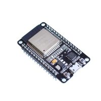 Vývojová doska ESP32 2,4 GHz Dual-Mode Wi-Fi + Bluetooth modul antény