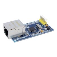 Sieťový ethernetový modul W5500 pre Arduino