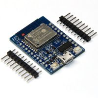 ESP-WROOM-02 Wemos D1 Wifi vývojová doska