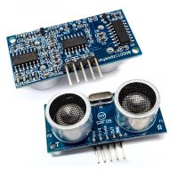 Ultrazvukový merač vzdialenosti pre Arduino - 5Pin HY-SRF05