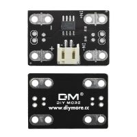 MOSFET MOS prepínač napájania 30V a 6,5A