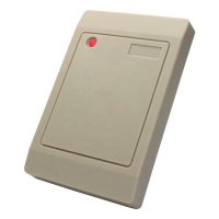 Vodeodolná RFID čítačka RS485 125kHz