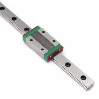 Machifit lineární vedení s vozíkem MGN7, délka 150 mm