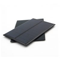Solárny panel 6V 1,2W až 200mA