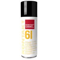 KONTAKT 61 čistiaci, mazací a antikorózny prostriedok - 200 ml