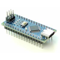 USB-C Klon Arduino NANO CH340