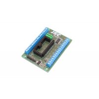 JSC Tranzistorový Shield pre klon Arduino Mini 5V