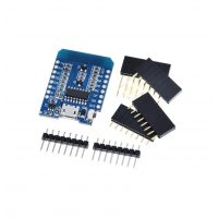 WeMos D1 Mini ESP8266 - Wifi modul V2,0