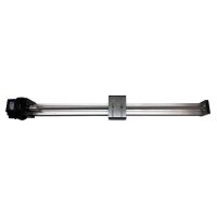 CNC lineárny pohon s krokovým motorom T8x8 - 500 mm