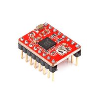 Klon motor driver pre Reprap 3D tlačiarne - A4988