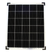Fotovoltaický solárny panel - 30W