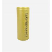 Li-ion batéria HLY26650 - 3,6V; 5000mAh