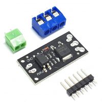 Spínač MOSFET PWM, D4184