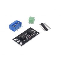 Spínač MOSFET PWM, FR120N