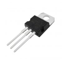 Tranzistor TIP120 - 60V, 5A, NPN, TO-220