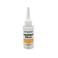 KONTAKT IPA plus izopropanol alkohol kvapalina - 50 ml