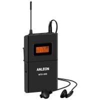 Anleon MTG-100R tlmočnícky systém - Prijímač