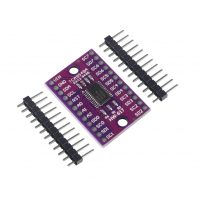 I2C multiplexer CJMCU-9548 TCA9548A - 8 kanálov