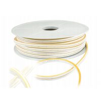 Teplá biela, 1 meter