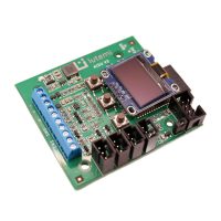 Vývojový kit LUTEMI ACDU V2 ESP32 - Základné