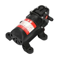 Čerpadlo DP-521 membránové 12VDC 3,5L